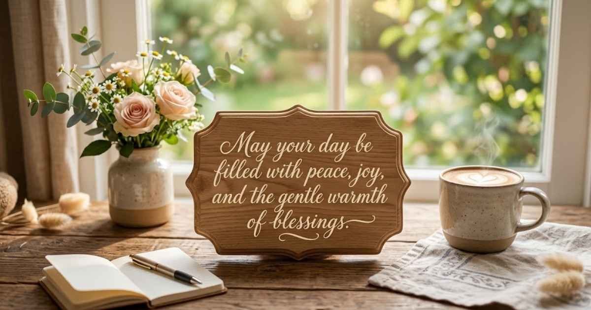 Happy Wednesday Blessings Images
