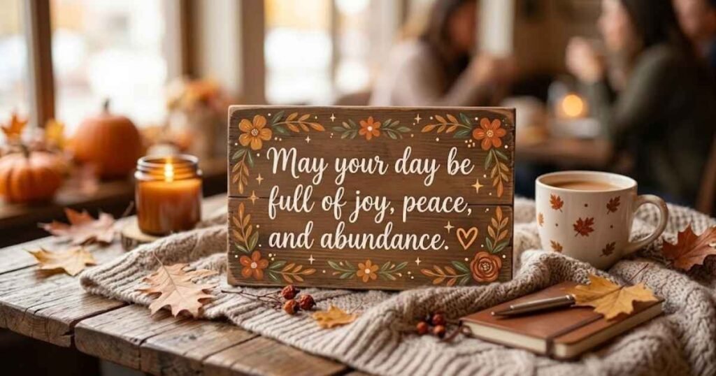 Inspirational Tuesday Blessings and Wishes