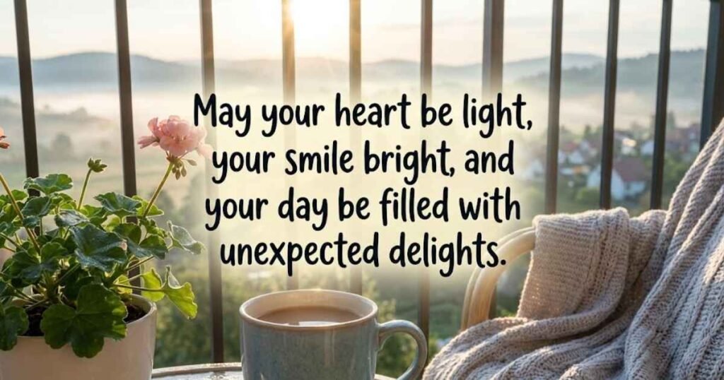 Inspiring Thursday Blessings for a Successful and Joyful Day