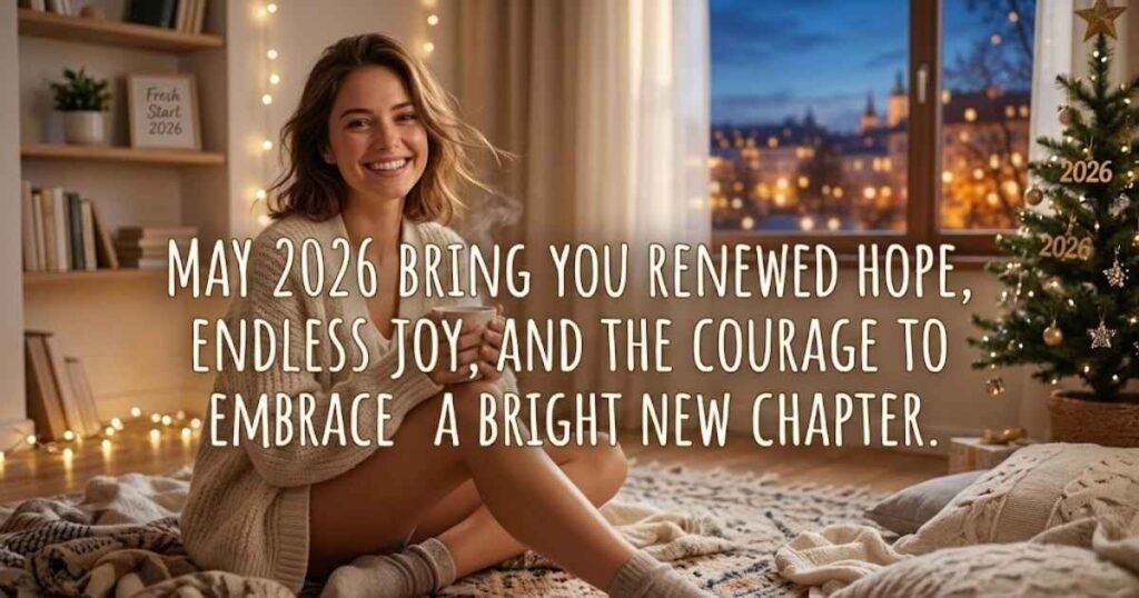 New Year Blessings 2026 for Love and Relationships