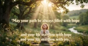 Prayer for Breaking Curses and Releasing Blessings