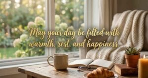 Sunday Blessings Quotes