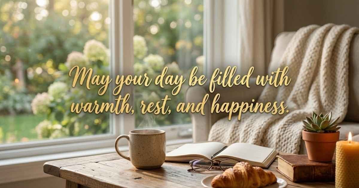 Sunday Blessings Quotes