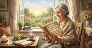 Sunday Good Morning Blessings