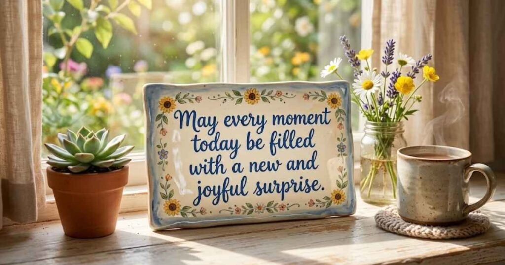 Bible Blessings on Blessings for Faith and Hope