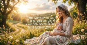 Blessings Abound
