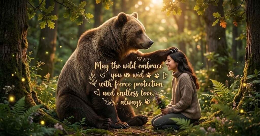 Blessings for Wildlife and Farm Animals