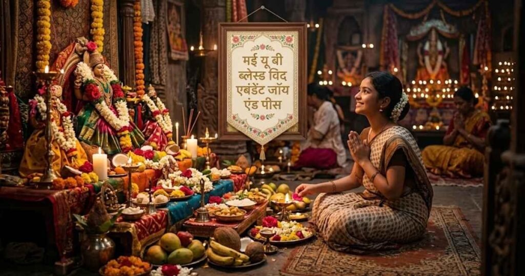 Daily Prayers for Blessings and Guidance