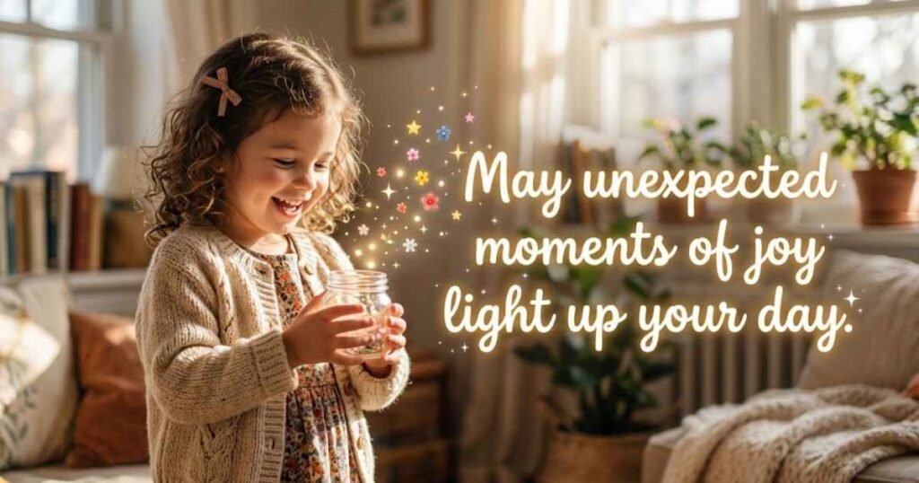 Little Blessings for Children