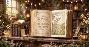 Secure the Blessings of Liberty Drawing